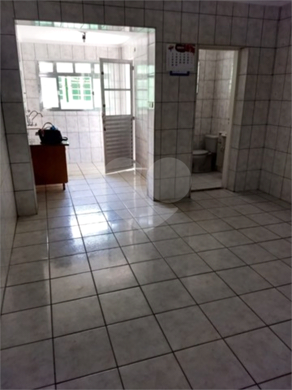 Sobrado Residencial 