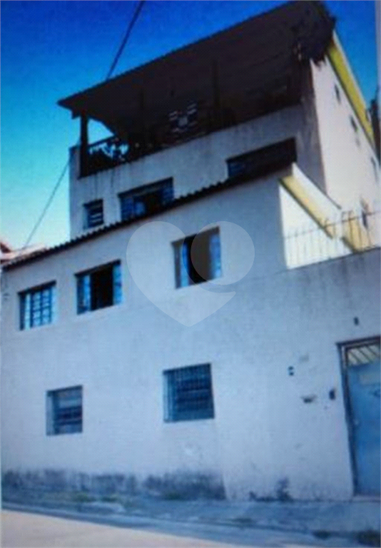SOBRADO em CANGAÍBA