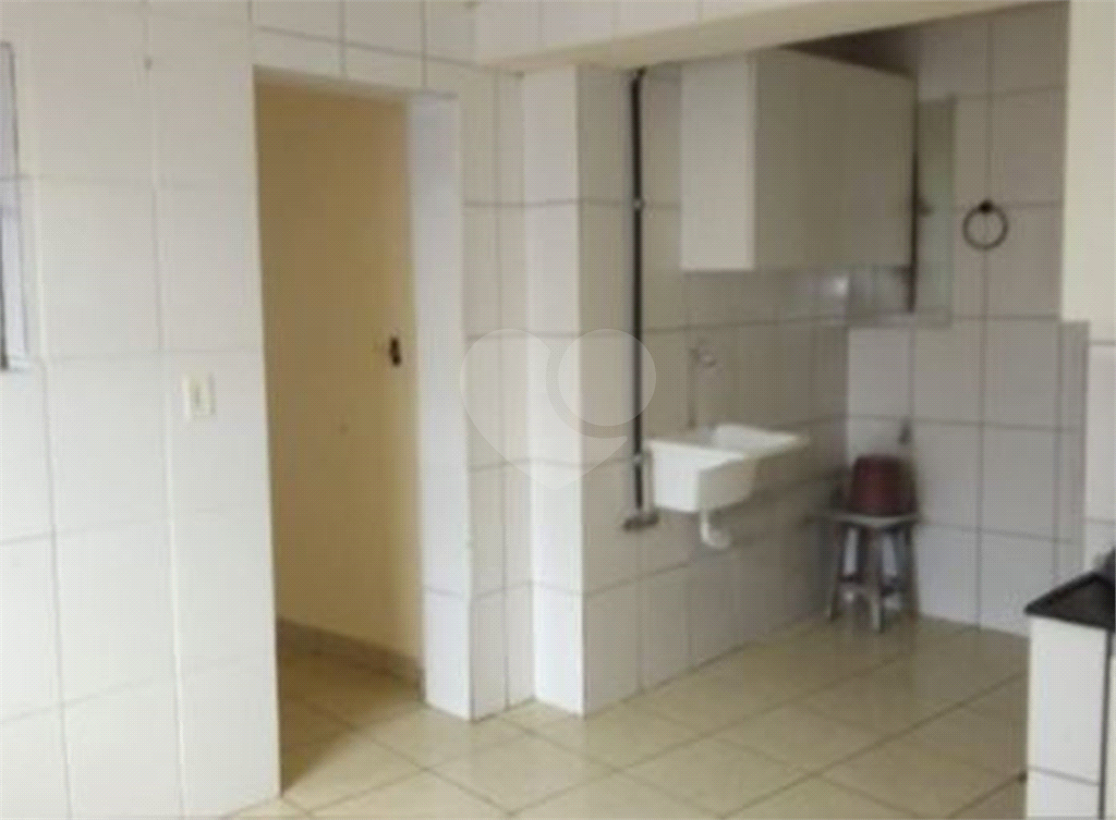 SOBRADO em CANGAÍBA
