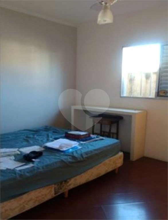 SOBRADO em CANGAÍBA