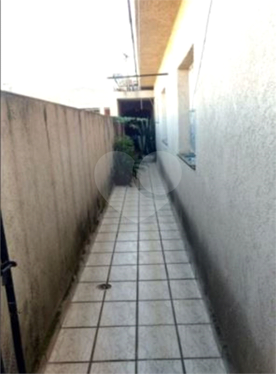SOBRADO em CANGAÍBA