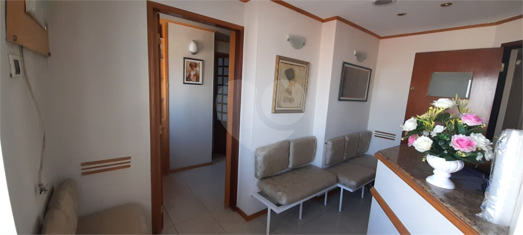 Sala-Conjunto, 33 m² - Foto 2