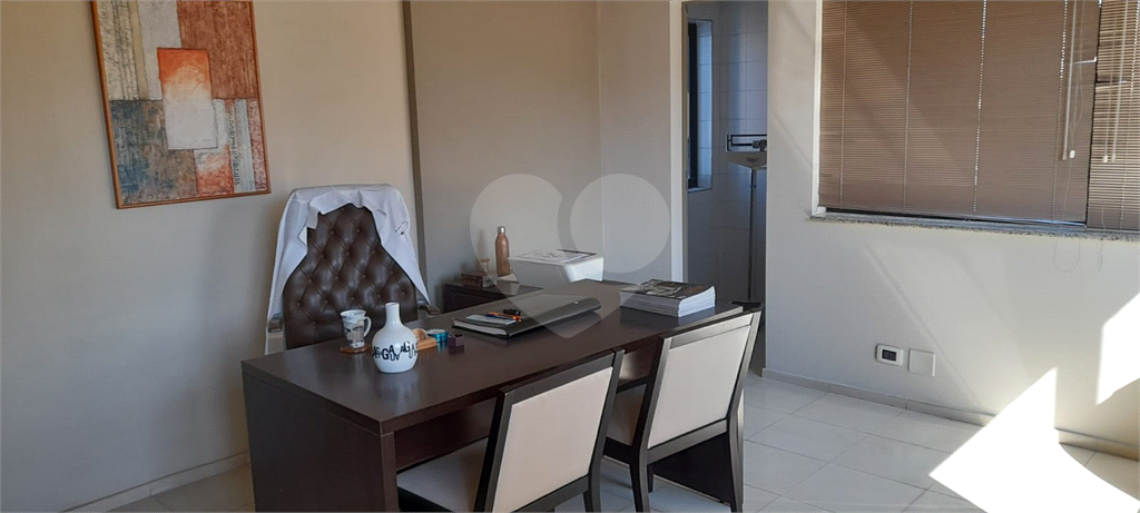 Sala-Conjunto, 33 m² - Foto 5