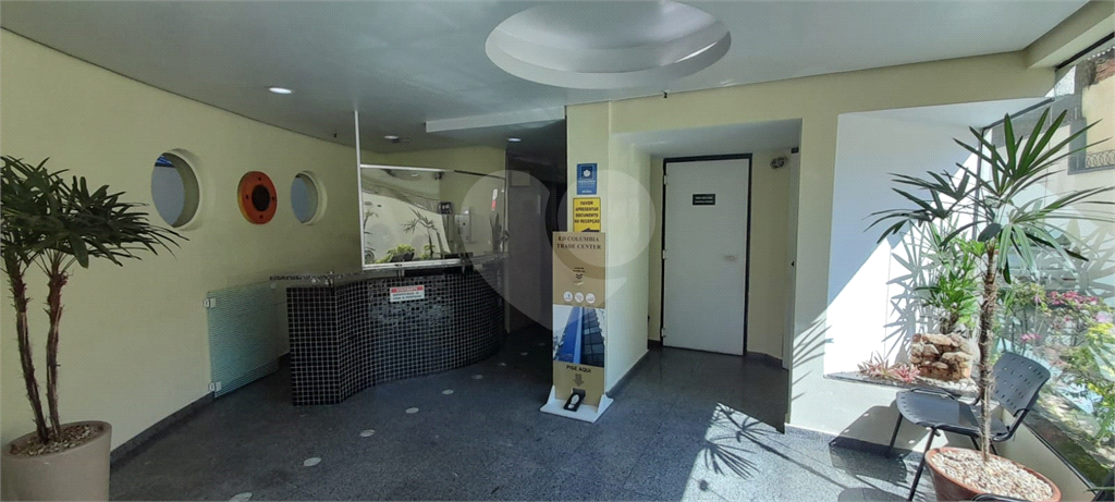 Sala-Conjunto, 33 m² - Foto 12