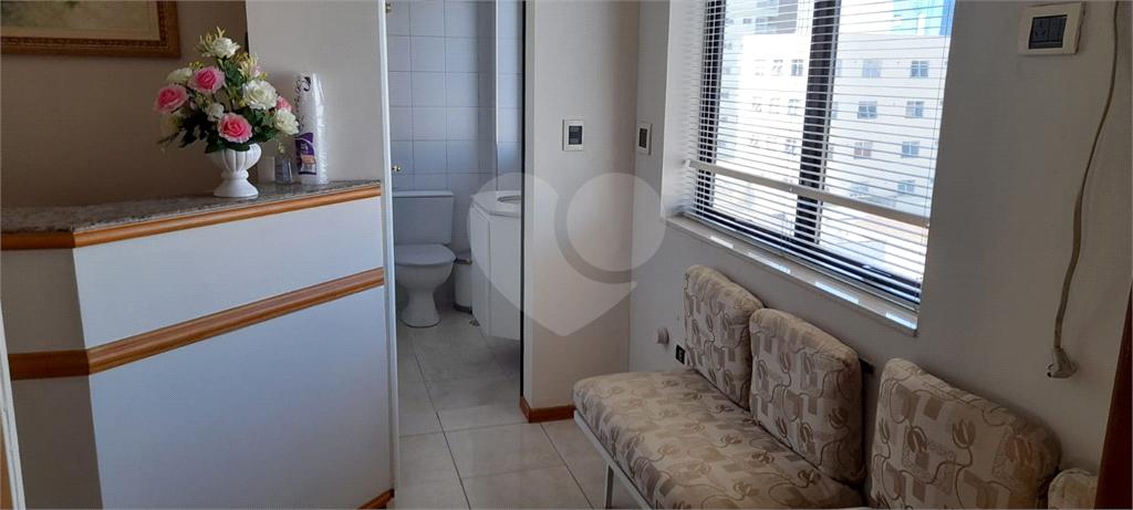 Sala-Conjunto, 33 m² - Foto 3