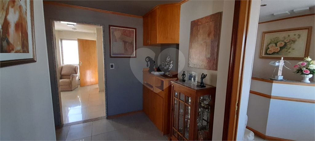 Conjunto Comercial-Sala à venda, 33m² - Foto 12