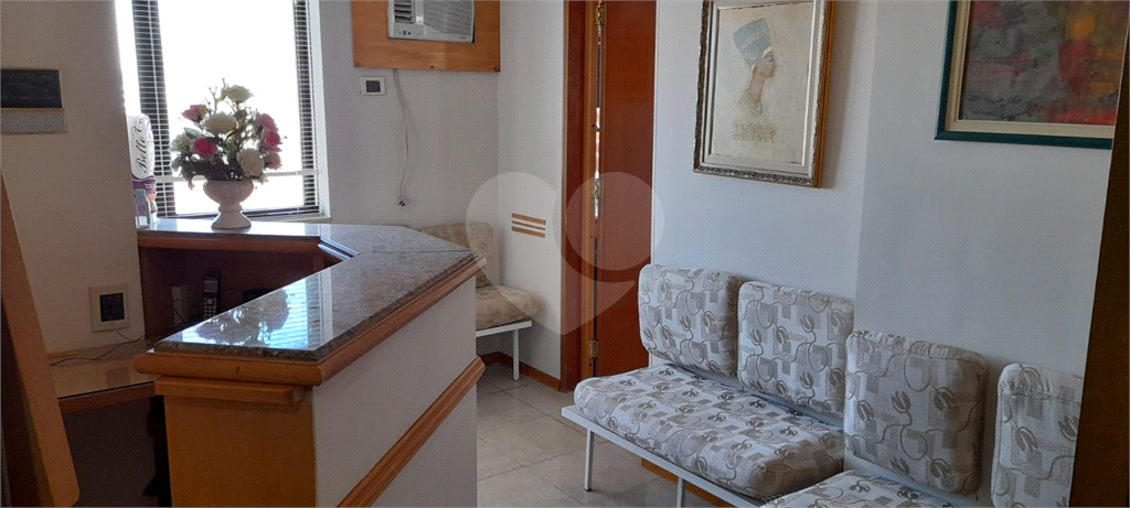 Conjunto Comercial-Sala à venda, 33m² - Foto 4