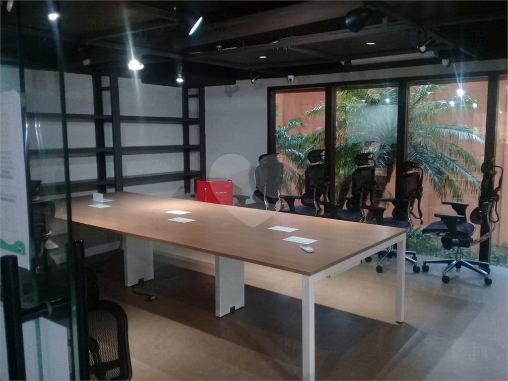 Conjunto Comercial-Sala à venda, 246m² - Foto 17