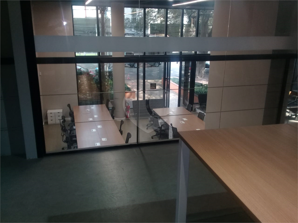 Conjunto Comercial-Sala à venda, 246m² - Foto 14