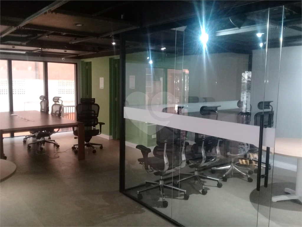 Conjunto Comercial-Sala à venda, 246m² - Foto 15