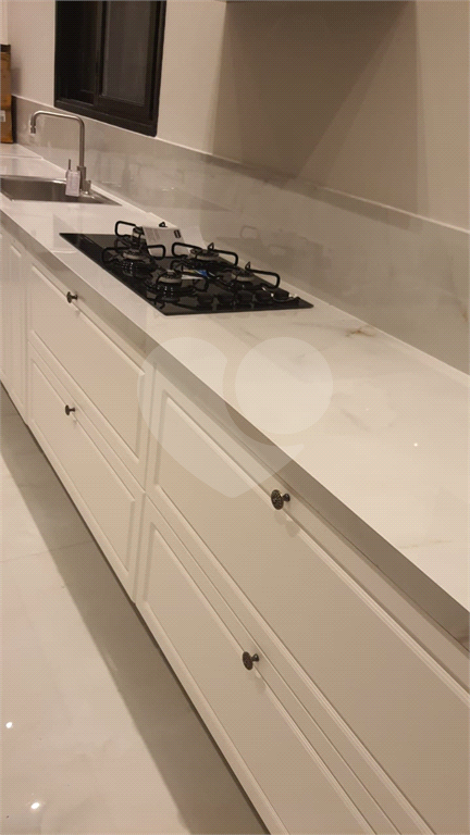 CASA 1260m², 6 QUARTOS, 10 VAGAS, NO TAMBORÉ - SP