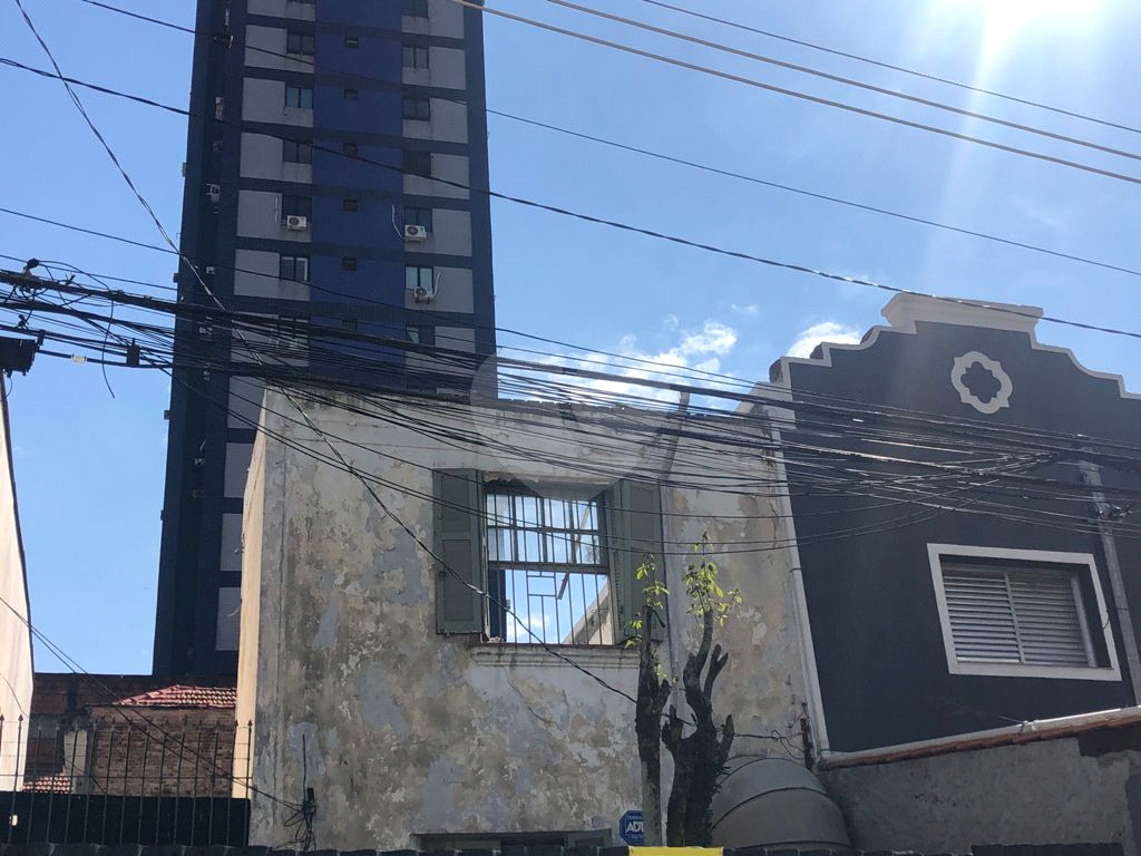 TERRENO em SANTANA