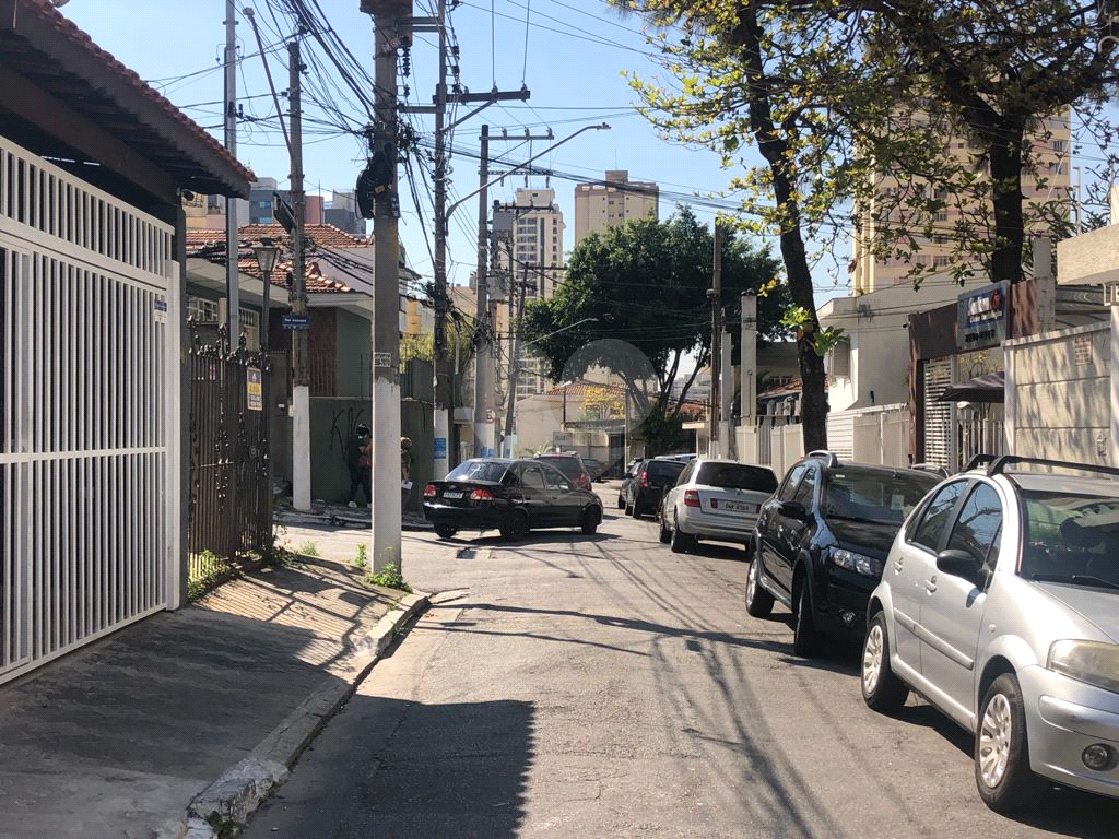 TERRENO em SANTANA
