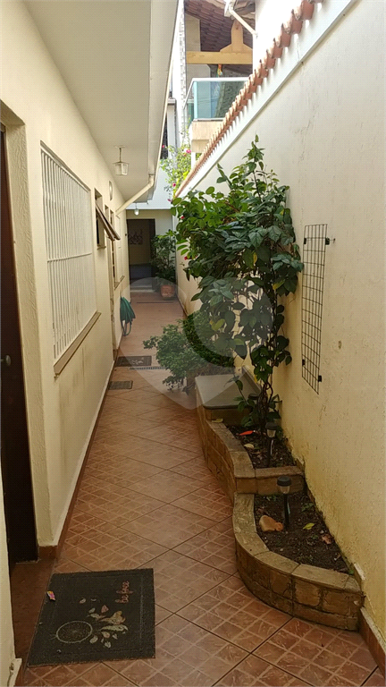 CASA TÉRREA em INTERLAGOS