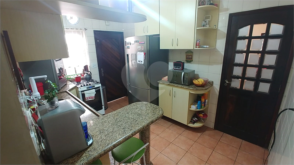 CASA TÉRREA em INTERLAGOS