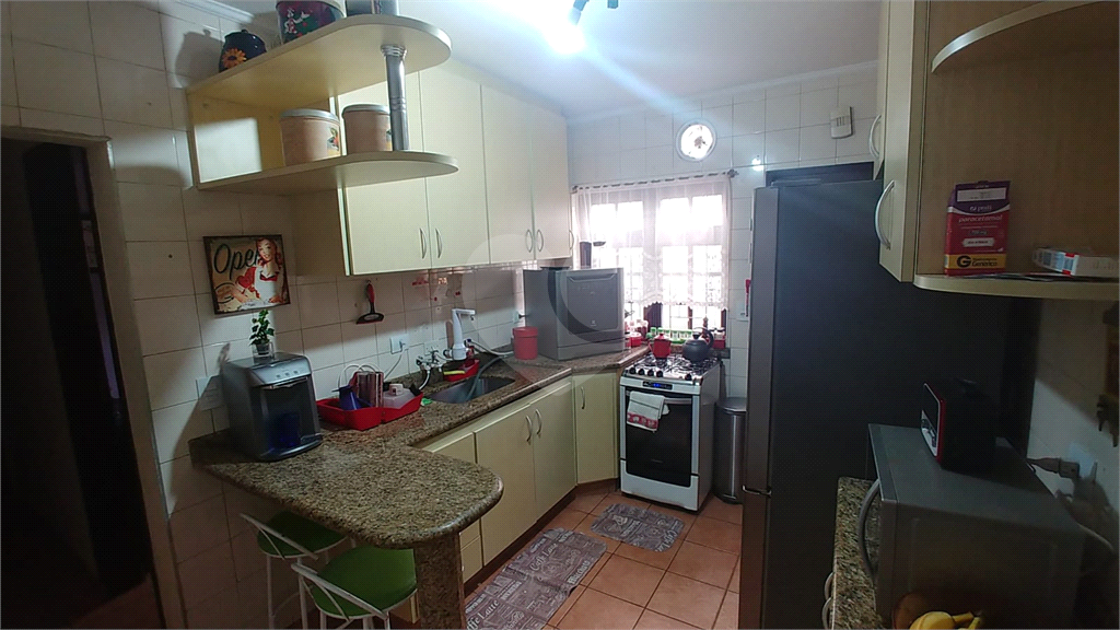CASA TÉRREA em INTERLAGOS