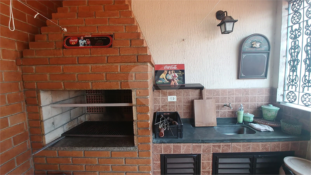 CASA TÉRREA em INTERLAGOS