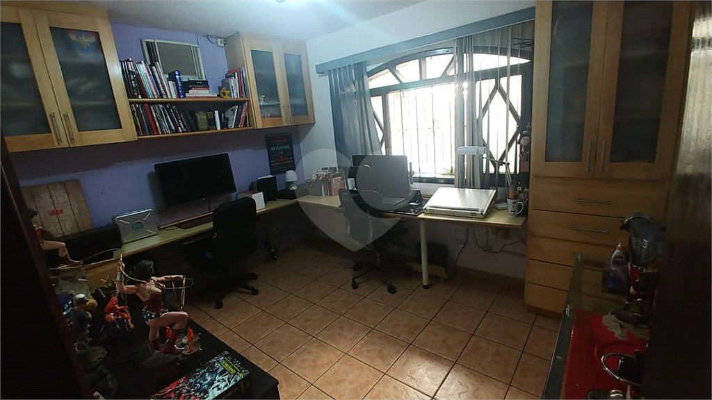 CASA TÉRREA em INTERLAGOS