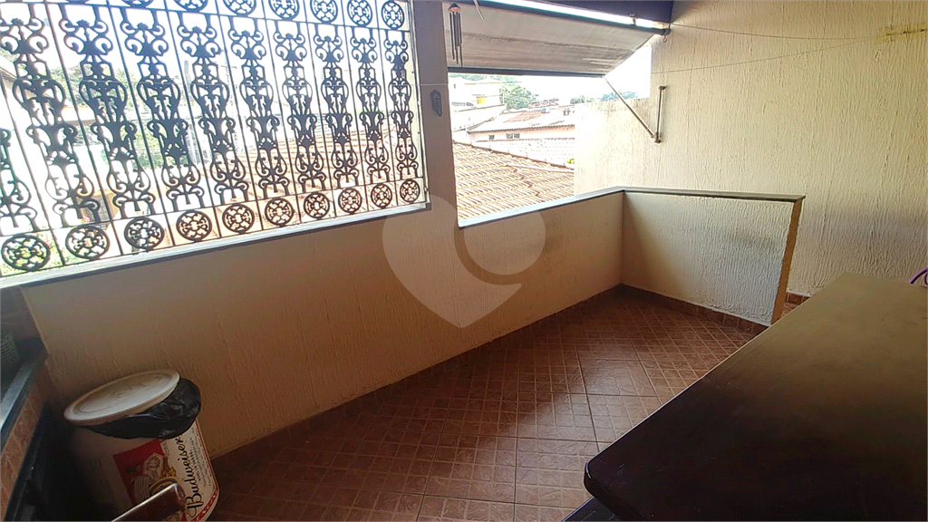 CASA TÉRREA em INTERLAGOS
