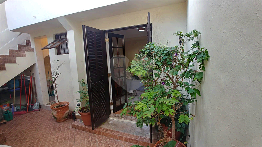 CASA TÉRREA em INTERLAGOS