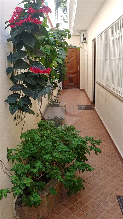 CASA TÉRREA em INTERLAGOS