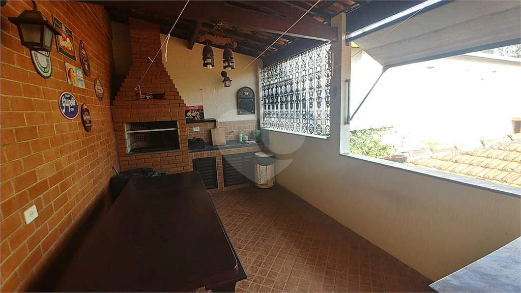 CASA TÉRREA em INTERLAGOS