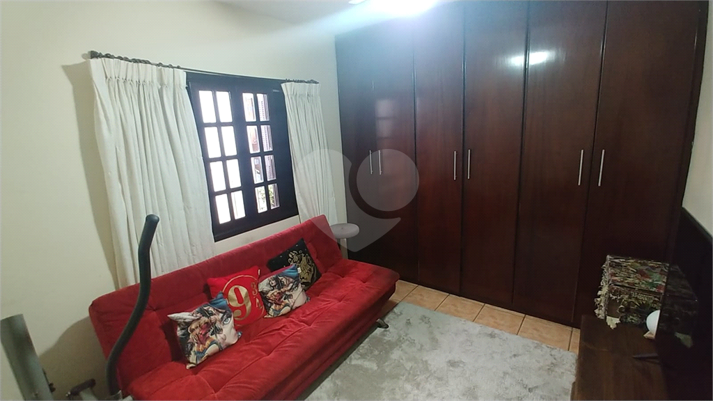 CASA TÉRREA em INTERLAGOS
