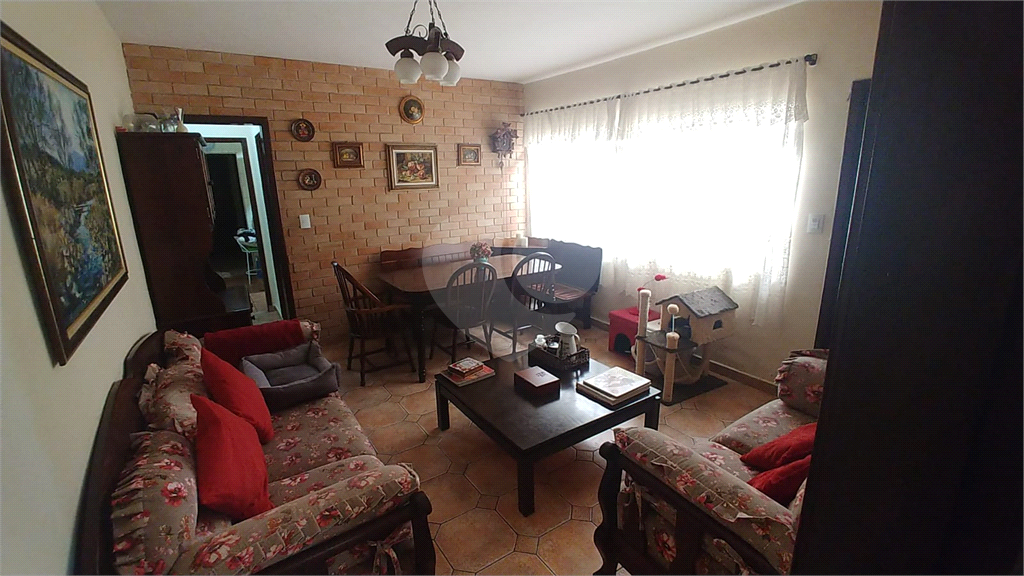 CASA TÉRREA em INTERLAGOS