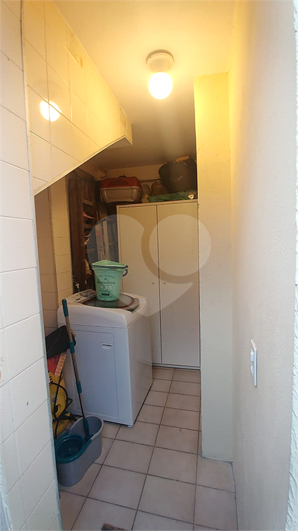 CASA TÉRREA em INTERLAGOS