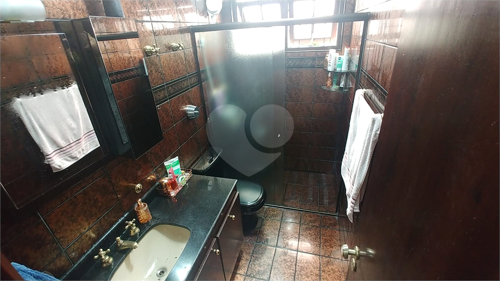 CASA TÉRREA em INTERLAGOS