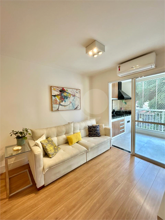 Apartamento em Santana 83 metros 3  dormitórios 3 vagas