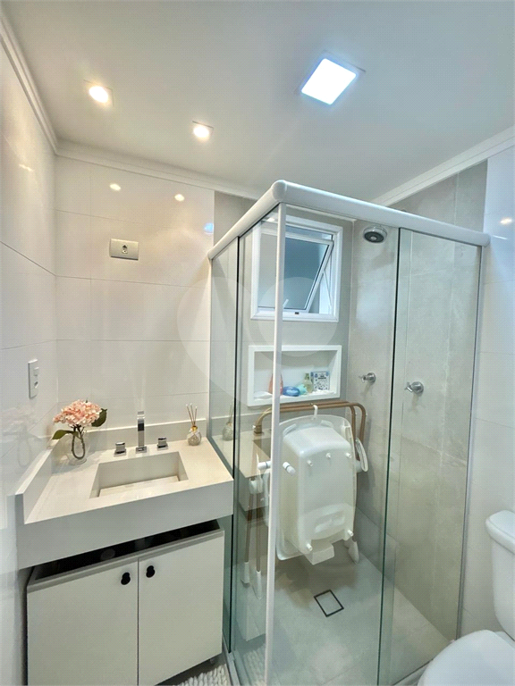 Apartamento em Santana 83 metros 3  dormitórios 3 vagas