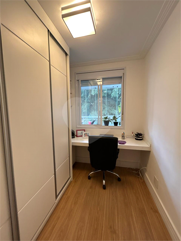 Apartamento em Santana 83 metros 3  dormitórios 3 vagas