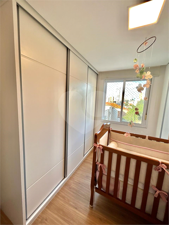 Apartamento em Santana 83 metros 3  dormitórios 3 vagas