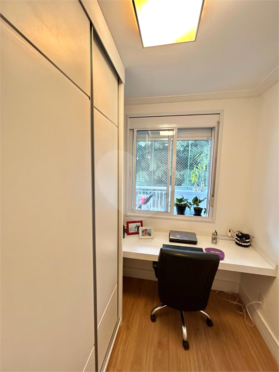 Apartamento em Santana 83 metros 3  dormitórios 3 vagas