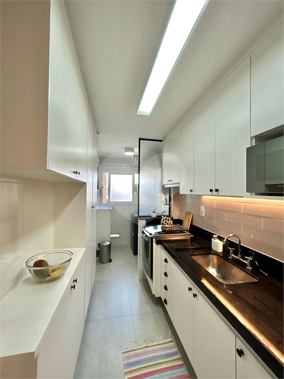 Apartamento em Santana 83 metros 3  dormitórios 3 vagas