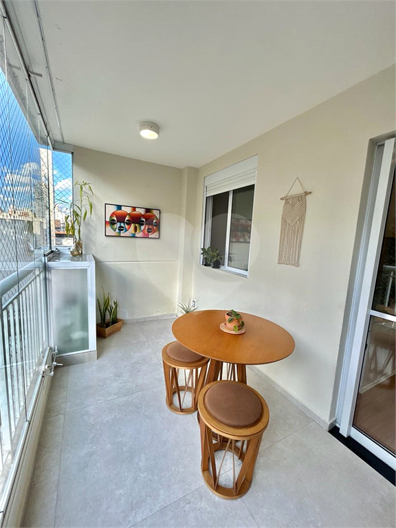 Apartamento em Santana 83 metros 3  dormitórios 3 vagas