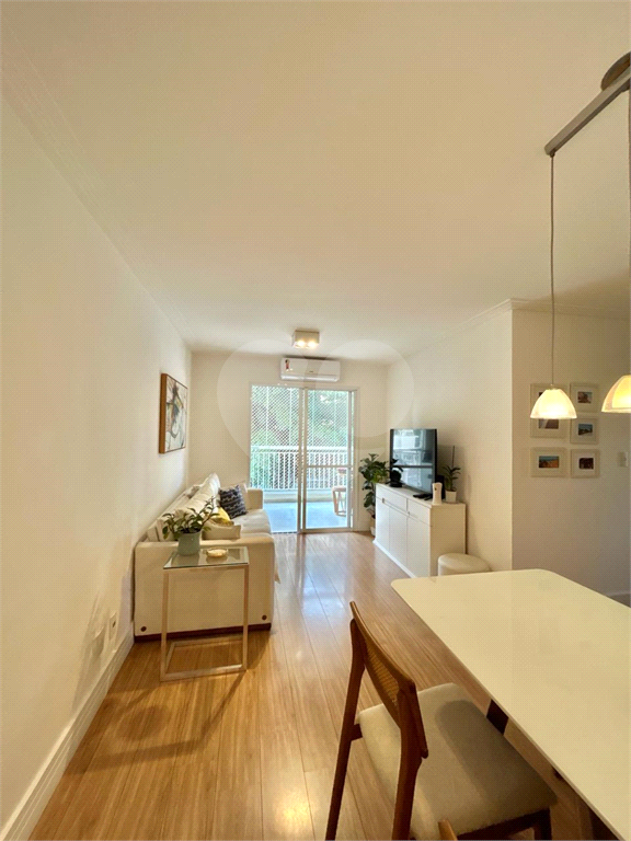 Apartamento em Santana 83 metros 3  dormitórios 3 vagas