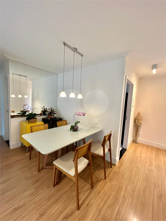 Apartamento em Santana 83 metros 3  dormitórios 3 vagas