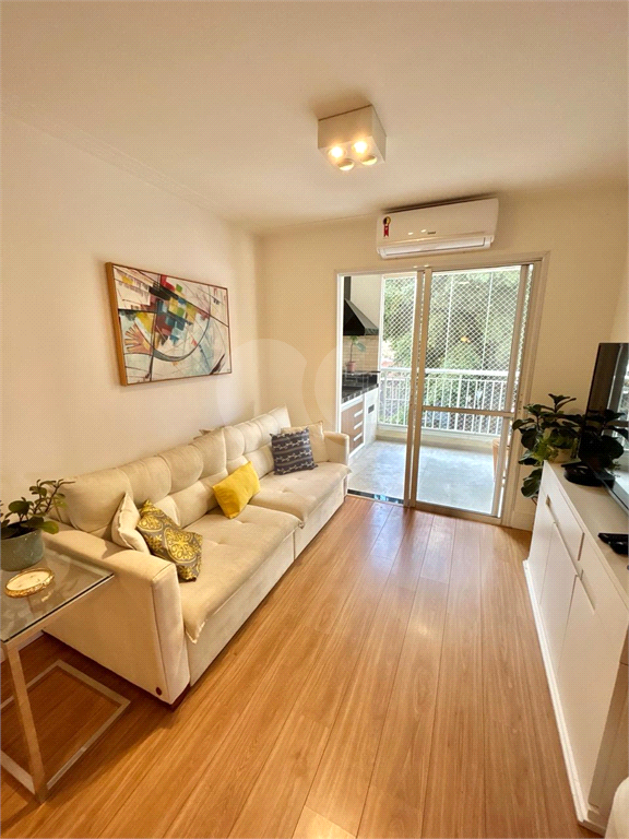 Apartamento em Santana 83 metros 3  dormitórios 3 vagas