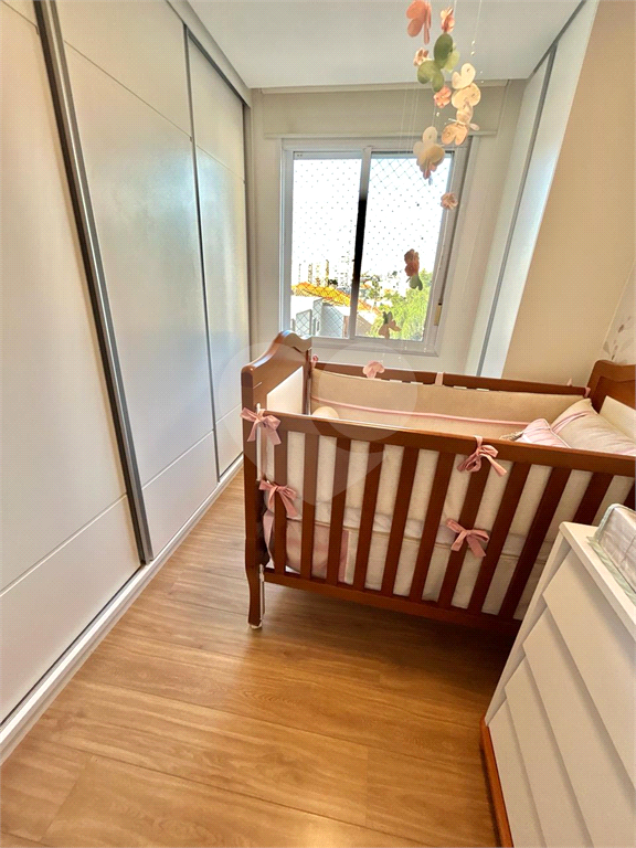 Apartamento em Santana 83 metros 3  dormitórios 3 vagas