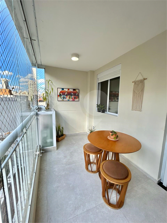 Apartamento em Santana 83 metros 3  dormitórios 3 vagas