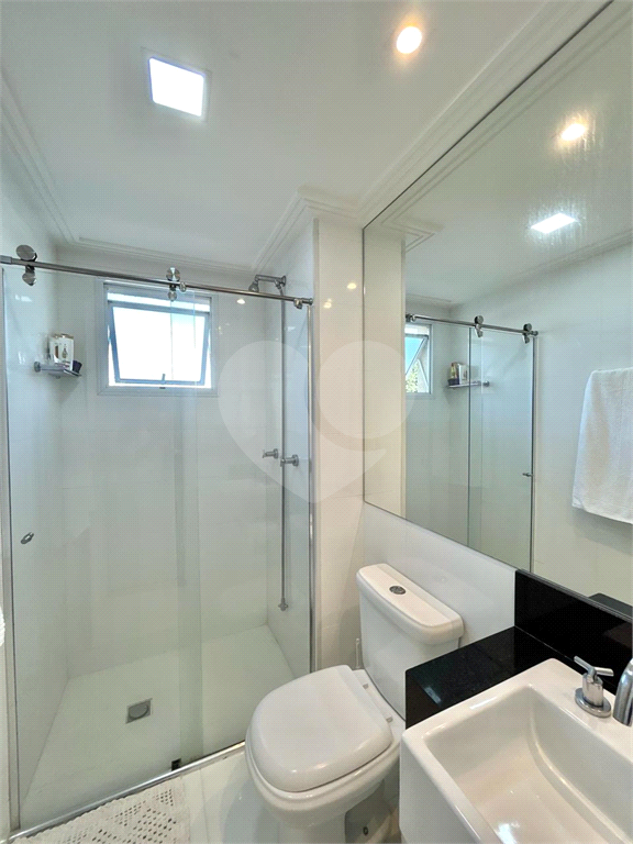 Apartamento em Santana 83 metros 3  dormitórios 3 vagas