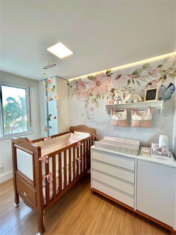 Apartamento em Santana 83 metros 3  dormitórios 3 vagas