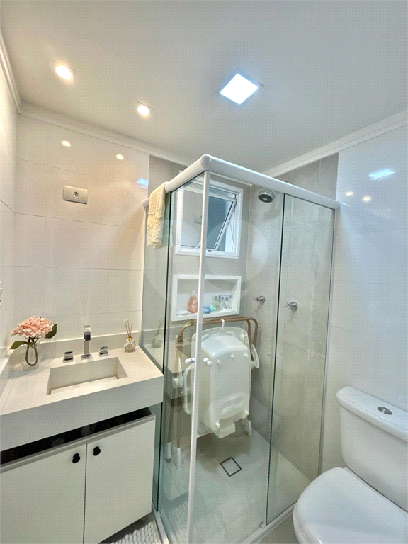 Apartamento em Santana 83 metros 3  dormitórios 3 vagas