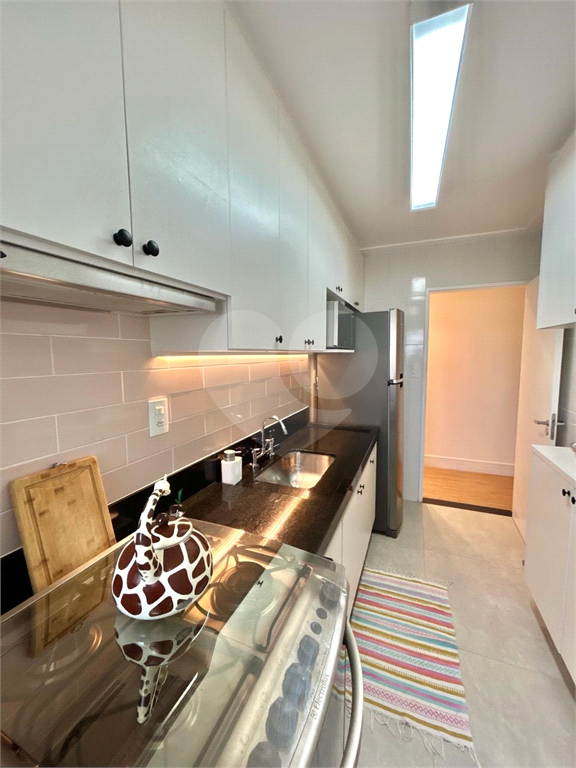 Apartamento em Santana 83 metros 3  dormitórios 3 vagas