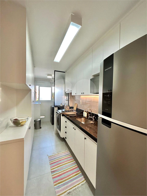 Apartamento em Santana 83 metros 3  dormitórios 3 vagas