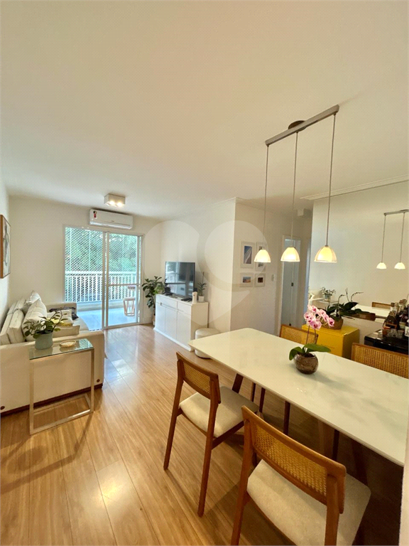 Apartamento em Santana 83 metros 3  dormitórios 3 vagas