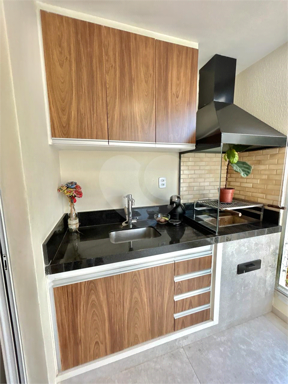 Apartamento em Santana 83 metros 3  dormitórios 3 vagas