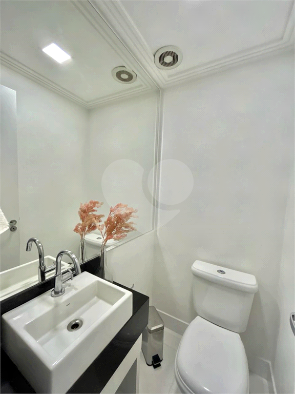 Apartamento em Santana 83 metros 3  dormitórios 3 vagas